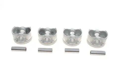 PXCHE4F1405050 Комплект поршнів AMP PX-CHE-4F-1405-050 PARADOWSCY AMP підбір по vin на Brocar