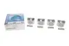 PXCHE4F1405050 Комплект поршнів AMP PX-CHE-4F-1405-050 PARADOWSCY AMP підбір по vin на Brocar