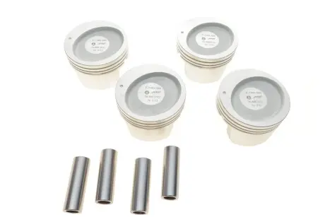PXCHE4F1405000 Комплект поршнів AMP PX-CHE-4F-1405-000 PARADOWSCY AMP підбір по vin на Brocar