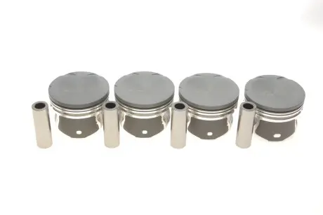 PXCHE4A1590000 Комплект поршнів AMP PX-CHE-4A-1590-000 PARADOWSCY AMP підбір по vin на Brocar