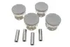 PXCHE4A1590025 Комплект поршнів AMP PX-CHE-4A-1590-025 PARADOWSCY AMP підбір по vin на Brocar