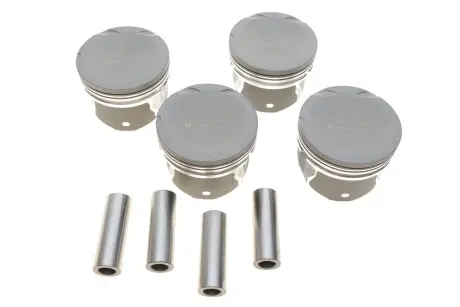 PXCHE4A1590025 Комплект поршнів AMP PX-CHE-4A-1590-025 PARADOWSCY AMP підбір по vin на Brocar