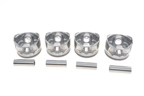 PXCHE4A1590050 Комплект поршнів AMP PX-CHE-4A-1590-050 PARADOWSCY AMP підбір по vin на Brocar