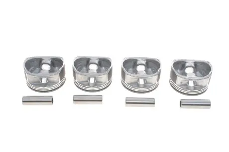PXCHE4A3549025 Комплект поршнів AMP PX-CHE-4A-3549-025 PARADOWSCY AMP підбір по vin на Brocar