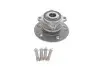 Ступиця колеса FEBI BILSTEIN 180781 180781