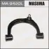 MA9420L Важіль верхній, передній HILUX SURF, LAND CRUISER PRADO/GRN215, KDN215, GRJ12# (L) (MA-9420L) MASUMA MASUMA підбір по vin на Brocar