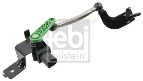 184846 Датчик рівня фар AUDI/VW Q3/Caddy/Golf/Passat/Tiguan &quot;L \&#039;\&#039;05-18 FEBI BILSTEIN підбір по vin на Brocar