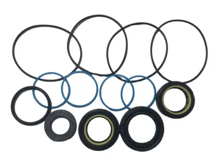 RE9016KIT Рем/к-кт кермового механізму з г/п RENAULT LAGUNA 93-01 MSG підбір по vin на Brocar
