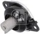 182910 Подушка двигуна VW ID4/ID5 \&#039;\&#039;F \&#039;\&#039;21&gt;&gt; FEBI BILSTEIN підбір по vin на Brocar