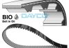 Ремінь зубчатий  Dayco BIO 941188