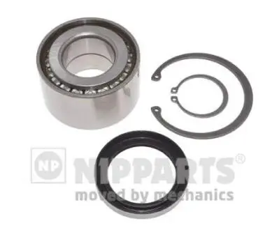 N4710313 Підшипник колісний NIPPARTS подбор по vin на Brocar