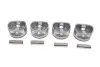 PXCHE4A3549000 Комплект поршнів AMP PX-CHE-4A-3549-000 PARADOWSCY AMP підбір по vin на Brocar