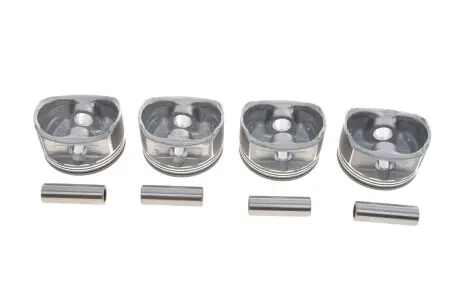 PXCHE4A3549000 Комплект поршнів AMP PX-CHE-4A-3549-000 PARADOWSCY AMP підбір по vin на Brocar