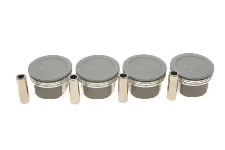PXCHE4A3549050 Комплект поршнів AMP PX-CHE-4A-3549-050 PARADOWSCY AMP підбір по vin на Brocar