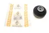 45MR0511 Подушка двигуна ASMETAL 45MR0511 ASMETAL підбір по vin на Brocar