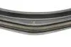 30MR4791 Важіль підвіски ASMETAL 30MR4791 ASMETAL підбір по vin на Brocar