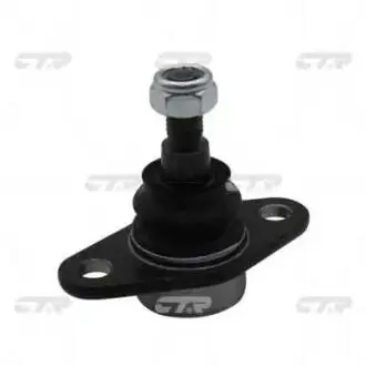 CB0002 Опора кульова нижня Mini Cooper S 02-10 OLD CBB-2 (вир-во CTR) CTR подбор по vin на Brocar
