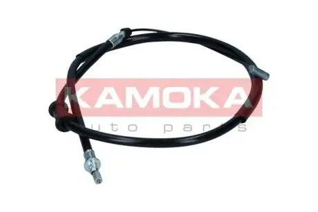 1190236 Трос ручного гальма Fiat Ducato 06- KAMOKA підбір по vin на Brocar