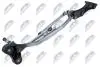 EMWBM009 Трапеция стеклоочистителя передняя bmw 5 e60,61617176377 NTY підбір по vin на Brocar