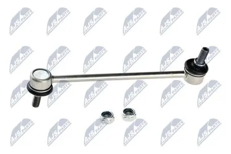 ZLTPL002 Тяга / стойка, стабилизатор isuzu trooper i, trooper ii, 8-97018-125-2 NTY подбор по vin на Brocar