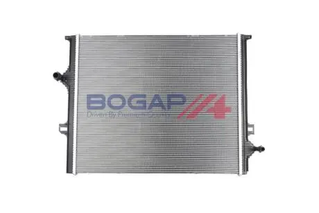 B4210121 Радіатор ОР N13/B48/N55 BOGAP подбор по vin на Brocar