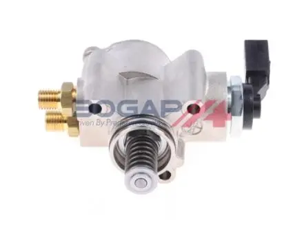 A1626119 Насос високого тиску BOGAP підбір по vin на Brocar