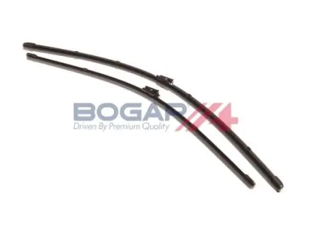 C8310104 Щітка склоочисника BOGAP підбір по vin на Brocar