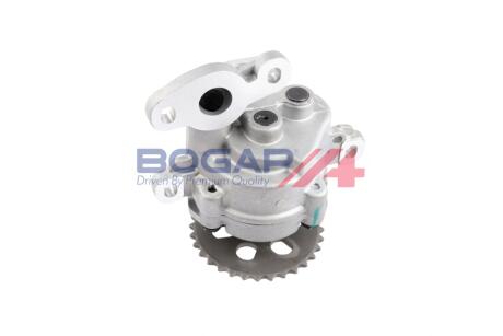 P1410103 Масляний насос BOGAP підбір по vin на Brocar