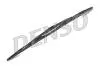 Щетка стеклоочистителя каркасная Denso Standard 650 мм (26") DM-065