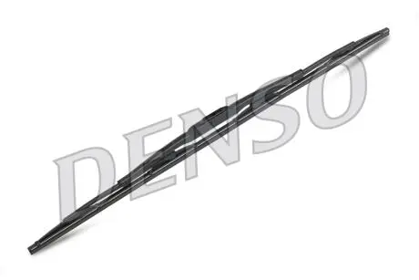 DM065 Щетка стеклоочистителя каркасная Denso Standard 650 мм (26") DENSO подбор по vin на Brocar