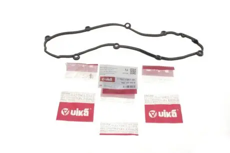 11031791101 Прокладка кришки клапанів VIKA 11031791101 VIKA підбір по vin на Brocar