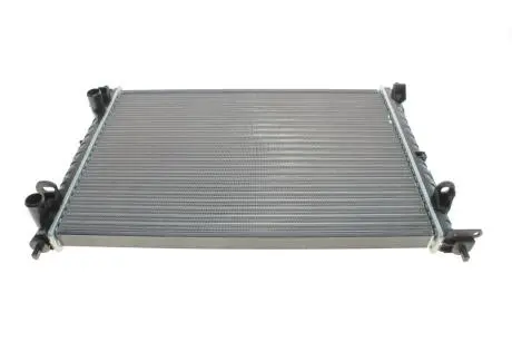 43002259 Радіатор охолодження VAN WEZEL 43002259 VAN WEZEL підбір по vin на Brocar