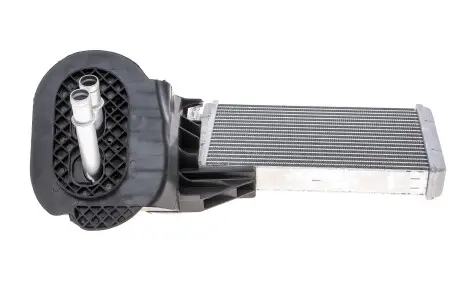 43006457 Радіатор пічки VAN WEZEL підбір по vin на Brocar