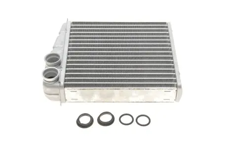 43006396 Радіатор пічки VAN WEZEL 43006396 VAN WEZEL підбір по vin на Brocar