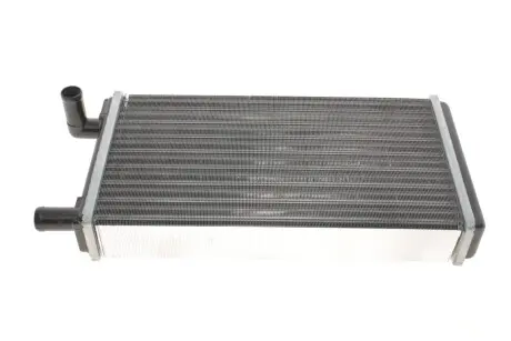 30006108 Радіатор пічки VAN WEZEL 30006108 VAN WEZEL подбор по vin на Brocar