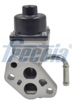 EGR12136 Клапан рециркуляції відпрацьованих газів FORD/MAZDA Focus/Kuga/Mondeo/3/6 \'\'1.8-2.5 \'\'00-15 FRECCIA підбір по vin на Brocar