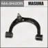MA9420R Важіль верхній, передній HILUX SURF, LAND CRUISER PRADO/GRN215, KDN215, GRJ12# (R) (MA-9420R) MASUMA MASUMA підбір по vin на Brocar