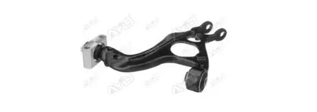 36545AP Рычаг подвески задн прав Ford USA (08-12) (36545AP) APPLUS APLUS подбор по vin на Brocar