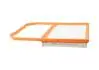 LX4632 Фільтр повітряний SEAT/VAG Ibiza/Polo &quot;1.0 &quot;17&gt;&gt; MAHLE / KNECHT підбір по vin на Brocar