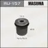 RU157 Сайлентблок MASUMA Land Cruiser /##J10#/ front up MASUMA підбір по vin на Brocar