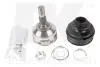 513726 ШРКШ зовн. Peugeot 406 (8B) 1.6, Peugeot 406 (8B) 2.0 Hdi 110, Peugeot 406 (8B) 2.0 Turbo 96-05 NK підбір по vin на Brocar