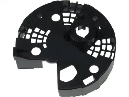 APC0052S Шків ременя генератора AUTO STARTER підбір по vin на Brocar