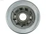 SD0047P Бендикс стартера AUTO STARTER підбір по vin на Brocar