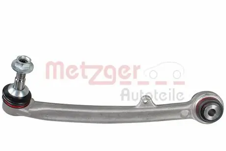 58170401 Важіль підвіски METZGER підбір по vin на Brocar