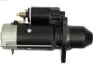 S9077 Стартер AUTO STARTER підбір по vin на Brocar