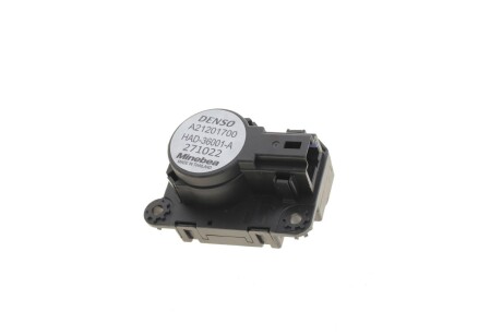 277322711R Привід заслонки пічки ROTWEISS 277322711R ROTWEISS підбір по vin на Brocar