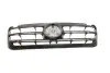 RWS3192 Решітка радіатора ROTWEISS RWS3192 ROTWEISS підбір по vin на Brocar