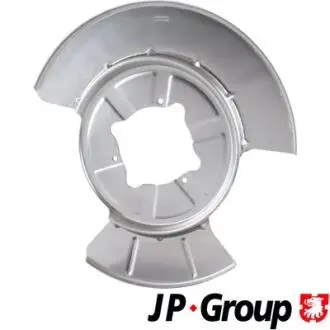 6564200370 Захист диска гальмівного (заднього) Tesla Model S/X 12- Л. JP GROUP підбір по vin на Brocar