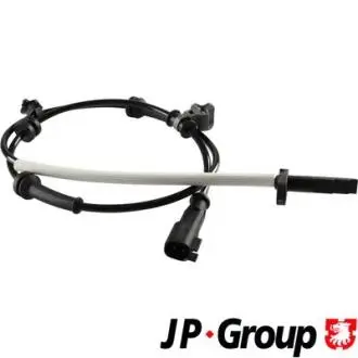 6597100200 Датчик ABS (передній) Tesla Model S адапт. круїз (940mm) JP GROUP підбір по vin на Brocar