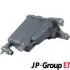 1114703200 Бачок розширювальний Audi A4/A5/Q5 1.8/2.0 TDI/TFSI 07-17 JP GROUP підбір по vin на Brocar